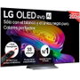 LG OLED evo AI C6 OLED42C64LA 42 pulg. 4K Ultra HD Smart TV Negro